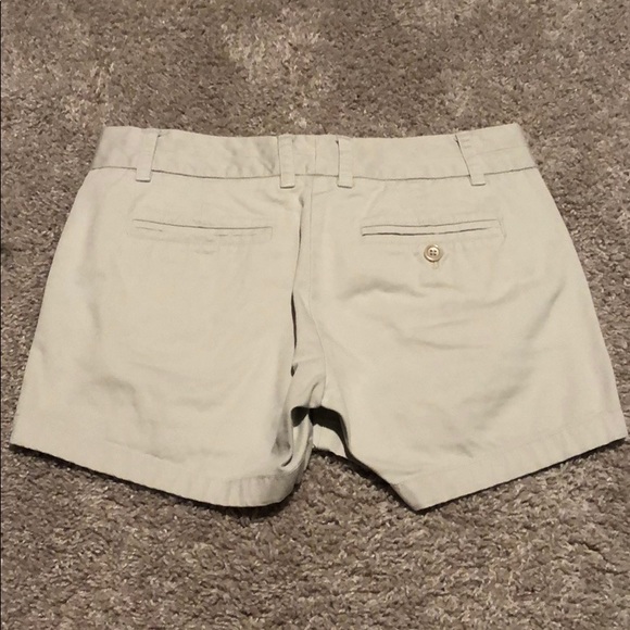 J Crew Chino shorts - Picture 3 of 7